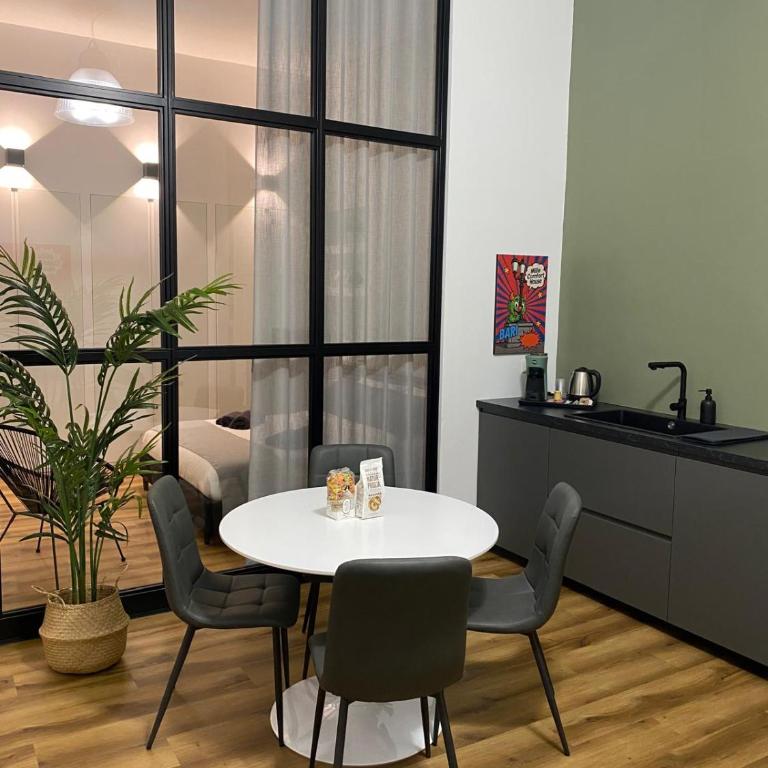 Mille Comfort House - Appartamento con 1 Camera da Letto - 25