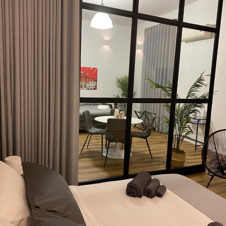 Mille Comfort House - Appartamento con 1 Camera da Letto - 1