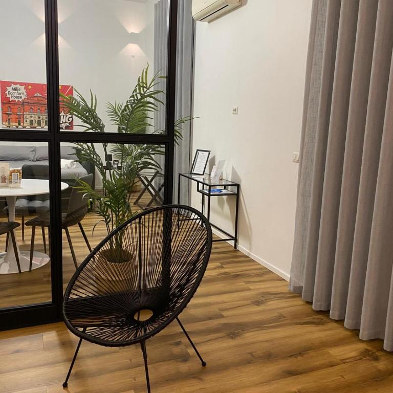 Mille Comfort House - Appartamento con 1 Camera da Letto - 35
