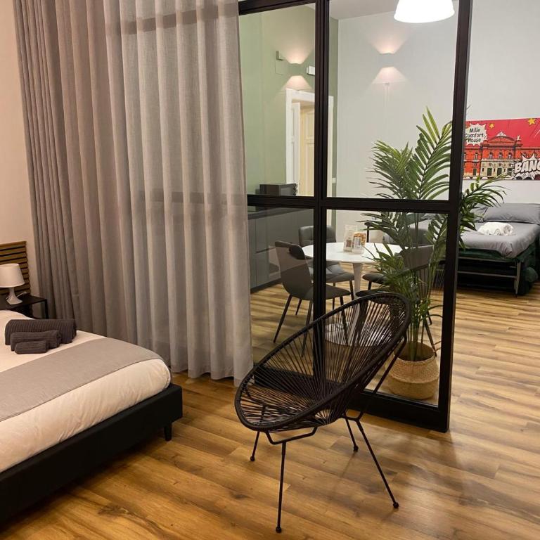 Mille Comfort House - Appartamento con 1 Camera da Letto - 36