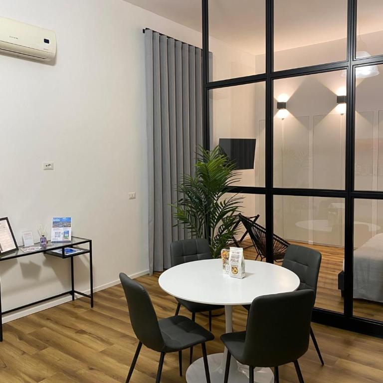 Mille Comfort House - Appartamento con 1 Camera da Letto - 39