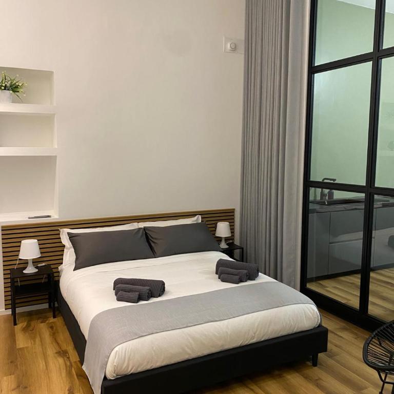 Mille Comfort House - Appartamento con 1 Camera da Letto - 40