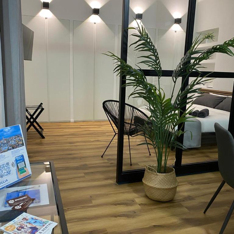 Mille Comfort House - Appartamento con 1 Camera da Letto - 41