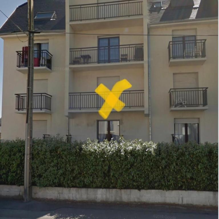 Studio a Berck proche plage - Appartement 1 Chambre - 9