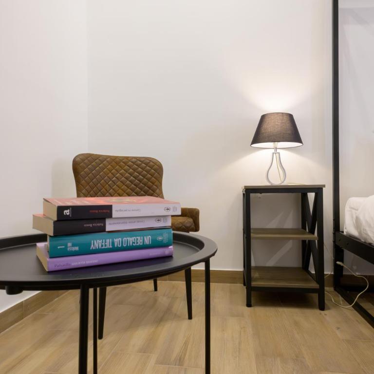 Trastevere Home Garibaldi 14 - Appartamento con 2 Camere da Letto - 10