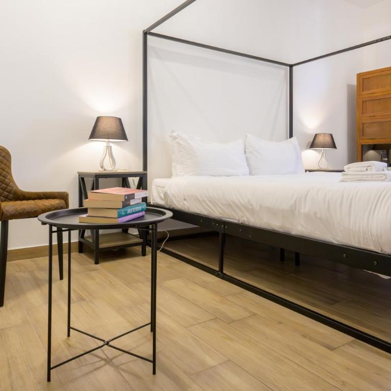 Trastevere Home Garibaldi 14 - Appartamento con 2 Camere da Letto - 11