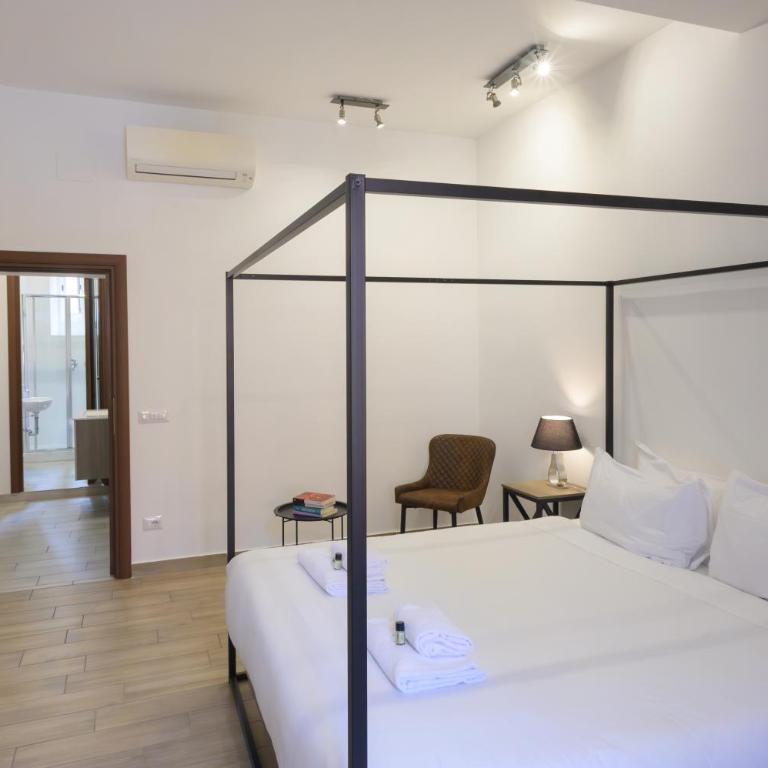 Trastevere Home Garibaldi 14 - Appartamento con 2 Camere da Letto - 8