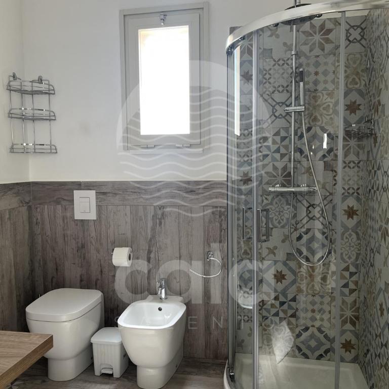 Domus Apartment By Cala Salento - Apartment with Balcony - 16