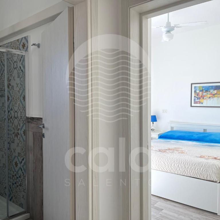 Domus Apartment By Cala Salento - Apartment with Balcony - 10