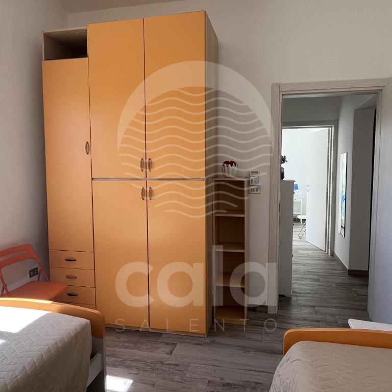 Domus Apartment By Cala Salento - Apartment with Balcony - 13
