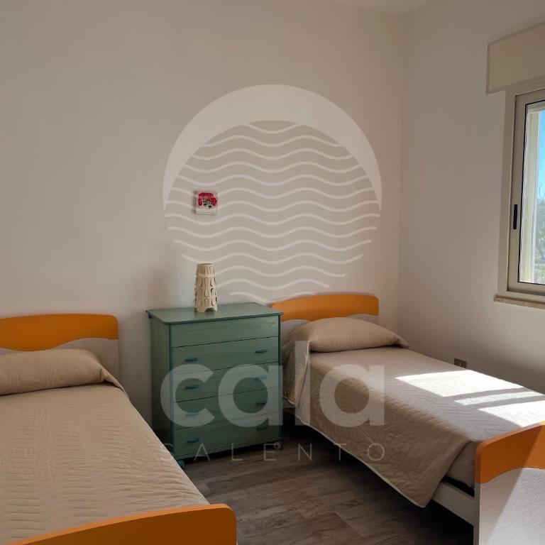 Domus Apartment By Cala Salento - Apartment with Balcony - 18