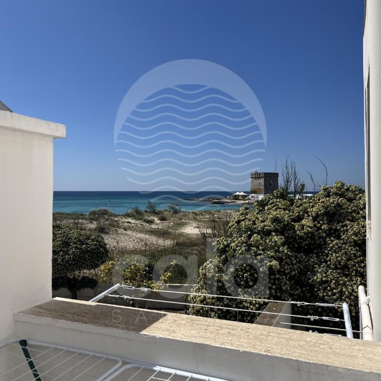 Domus Apartment By Cala Salento - Apartment with Balcony - 21