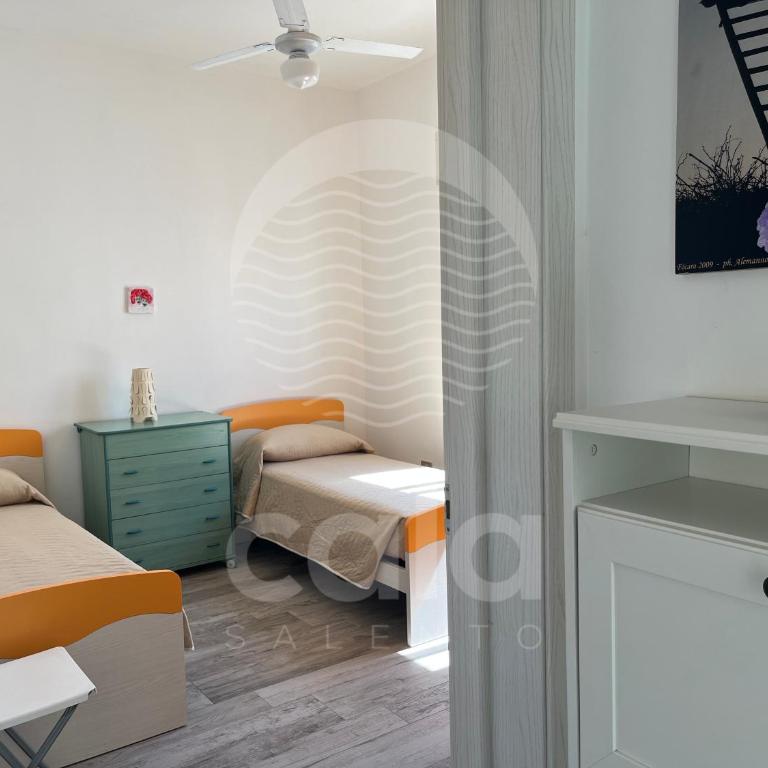 Domus Apartment By Cala Salento - Apartment with Balcony - 24