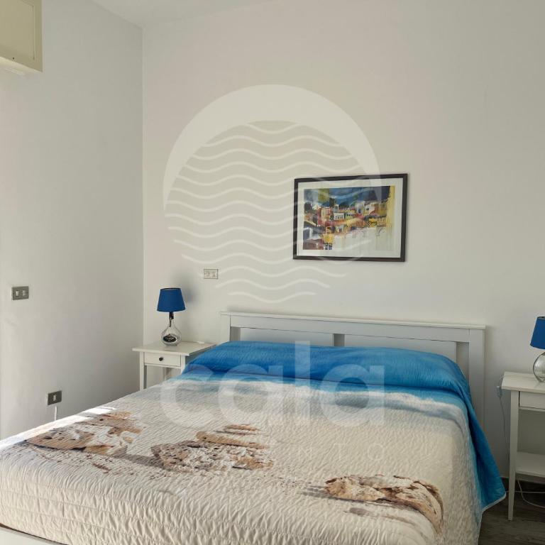 Domus Apartment By Cala Salento - Apartment with Balcony - 23