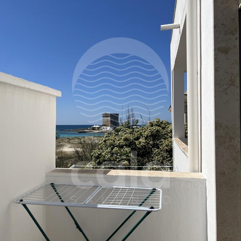 Domus Apartment By Cala Salento - Apartment with Balcony - 26
