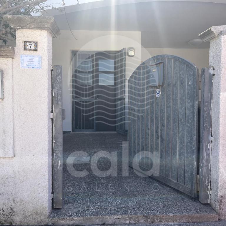 Domus Apartment By Cala Salento - Apartment with Balcony - 35