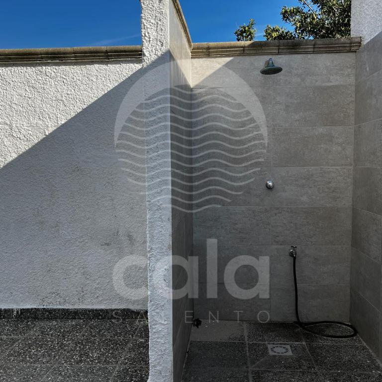 Domus Apartment By Cala Salento - Apartment with Balcony - 34