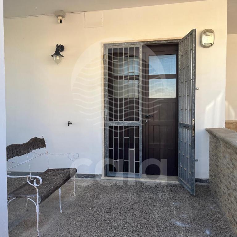 Domus Apartment By Cala Salento - Apartment with Balcony - 33