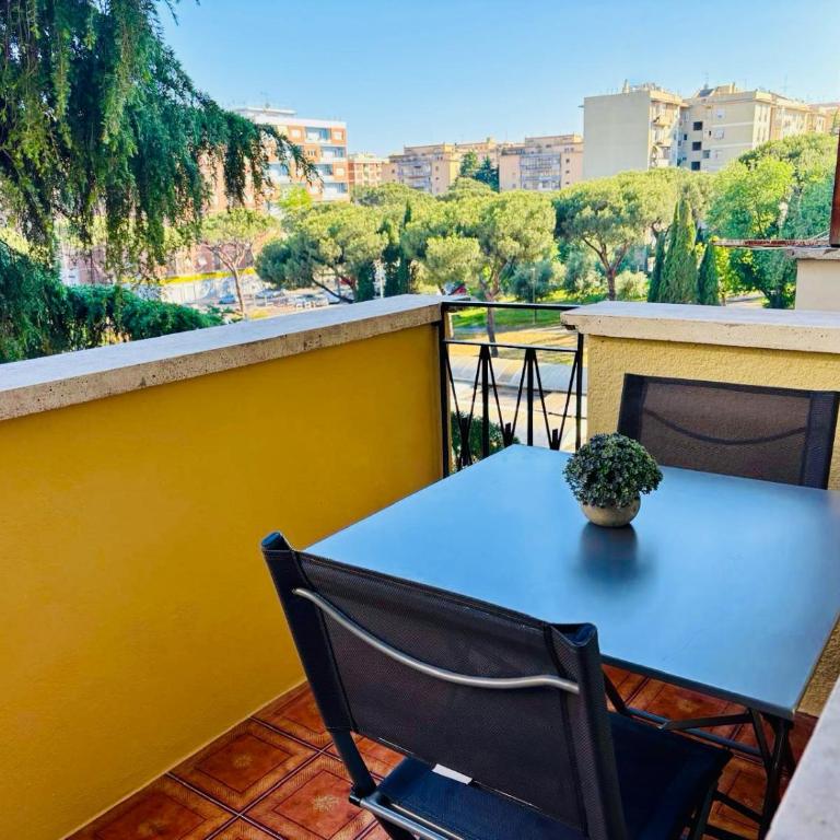 Charming apartment Eur - Appartamento con 1 Camera da Letto - 1