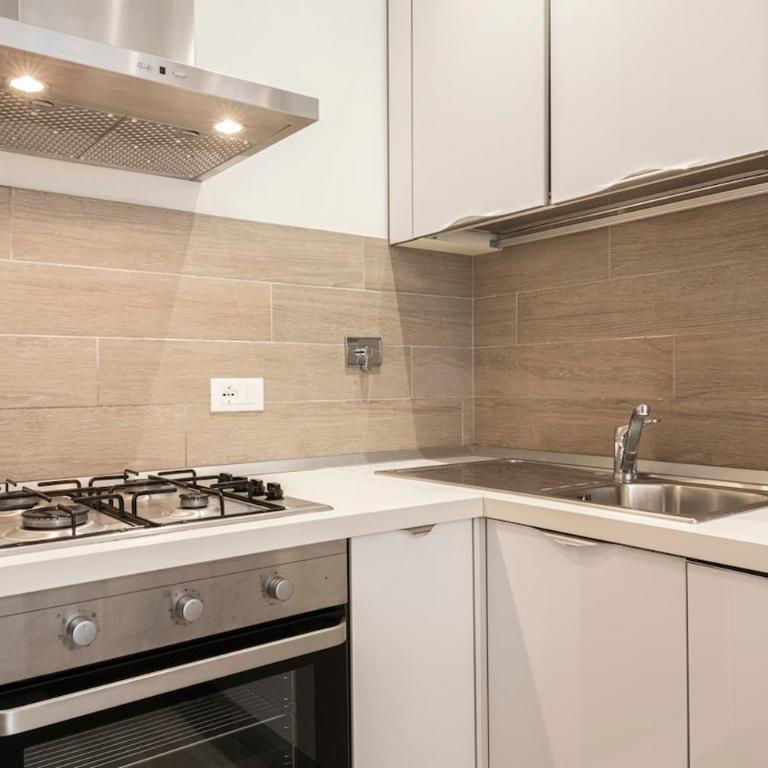 San Antonino Elegant Renovated Cosy Central Plus - Appartamento con 2 Camere da Letto - 21
