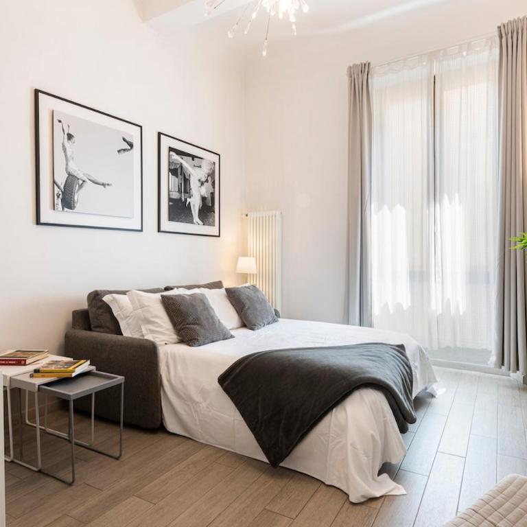 San Antonino Elegant Renovated Cosy Central Plus - Appartamento con 2 Camere da Letto - 22