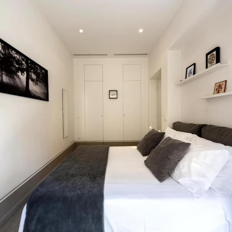 San Antonino Elegant Renovated Cosy Central Plus - Appartamento con 2 Camere da Letto - 23