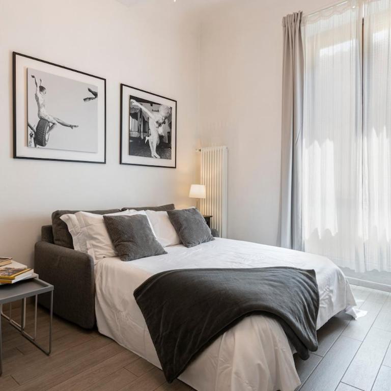 San Antonino Elegant Renovated Cosy Central Plus - Appartamento con 2 Camere da Letto - 27