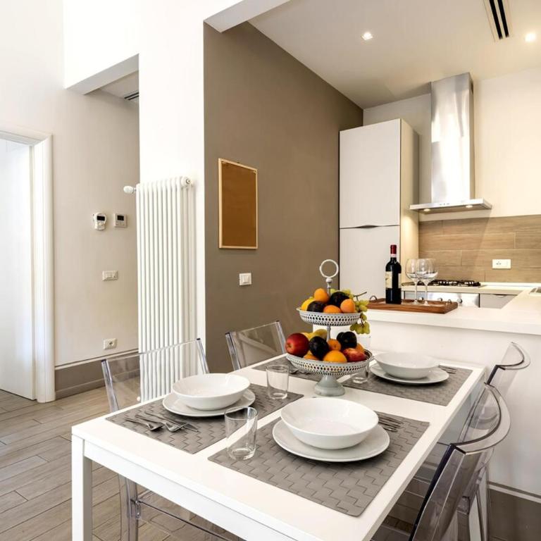 San Antonino Elegant Renovated Cosy Central Plus - Appartamento con 2 Camere da Letto - 28