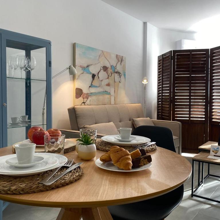 Estudio Delcabo - Apartamento de 1 dormitorio - 4