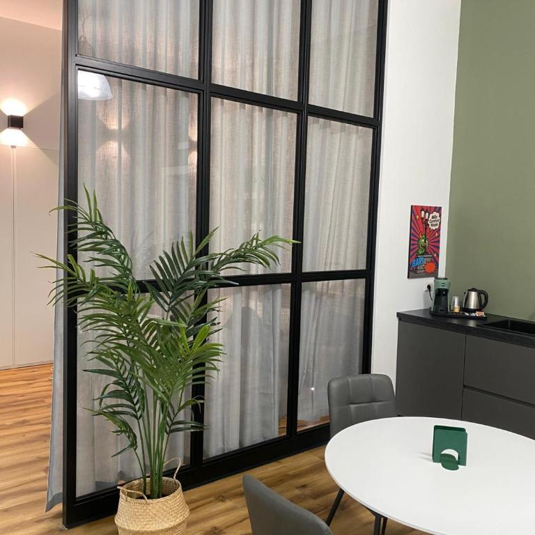 Mille Comfort House - Appartamento con 1 Camera da Letto - 17