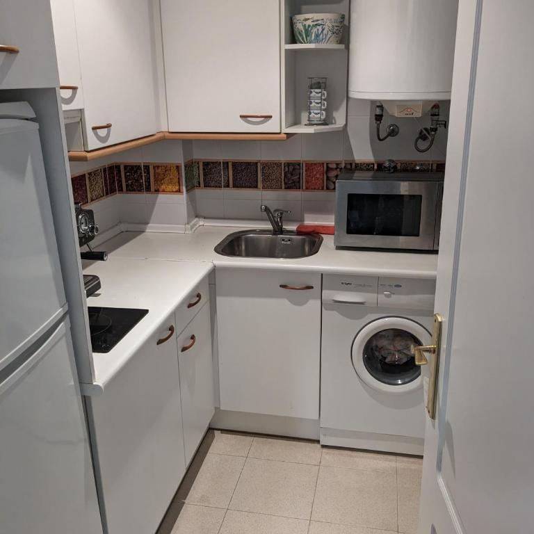 Apartamentos Aretusa Zahara - Apartment - 2