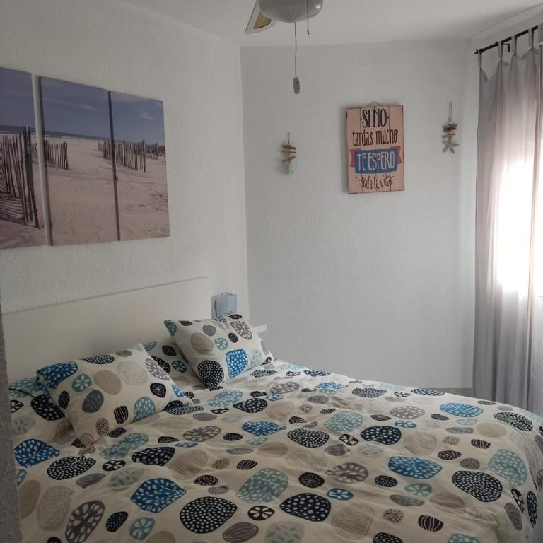 Apartamentos Aretusa Zahara - Apartment - 8