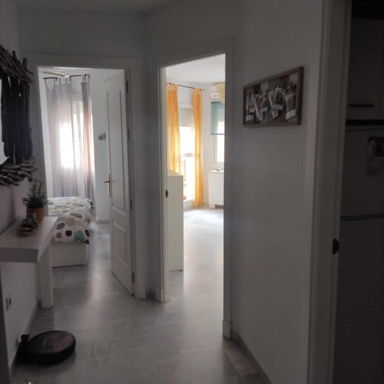 Apartamentos Aretusa Zahara - Apartment - 10