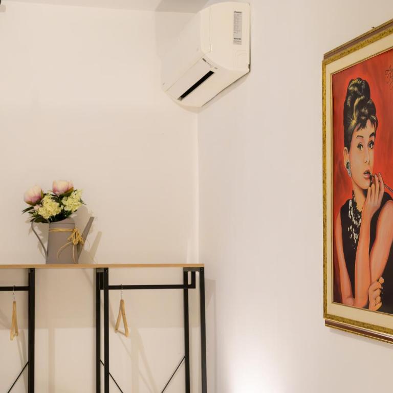 Trastevere Home Garibaldi 14 - Appartamento con 2 Camere da Letto - 20
