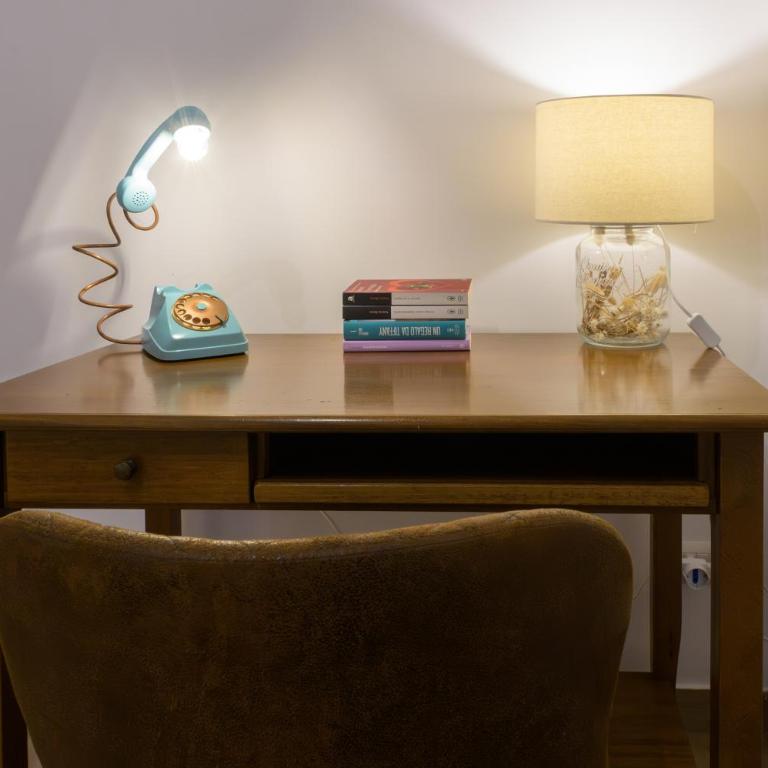 Trastevere Home Garibaldi 14 - Appartamento con 2 Camere da Letto - 22