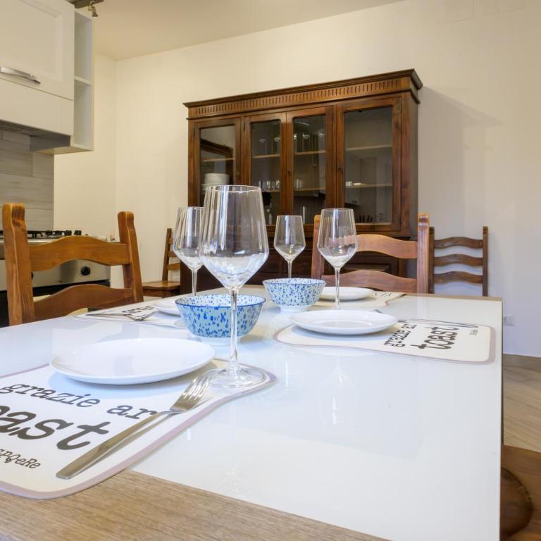 Trastevere Home Garibaldi 14 - Appartamento con 2 Camere da Letto - 54