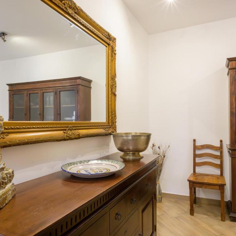 Trastevere Home Garibaldi 14 - Appartamento con 2 Camere da Letto - 56