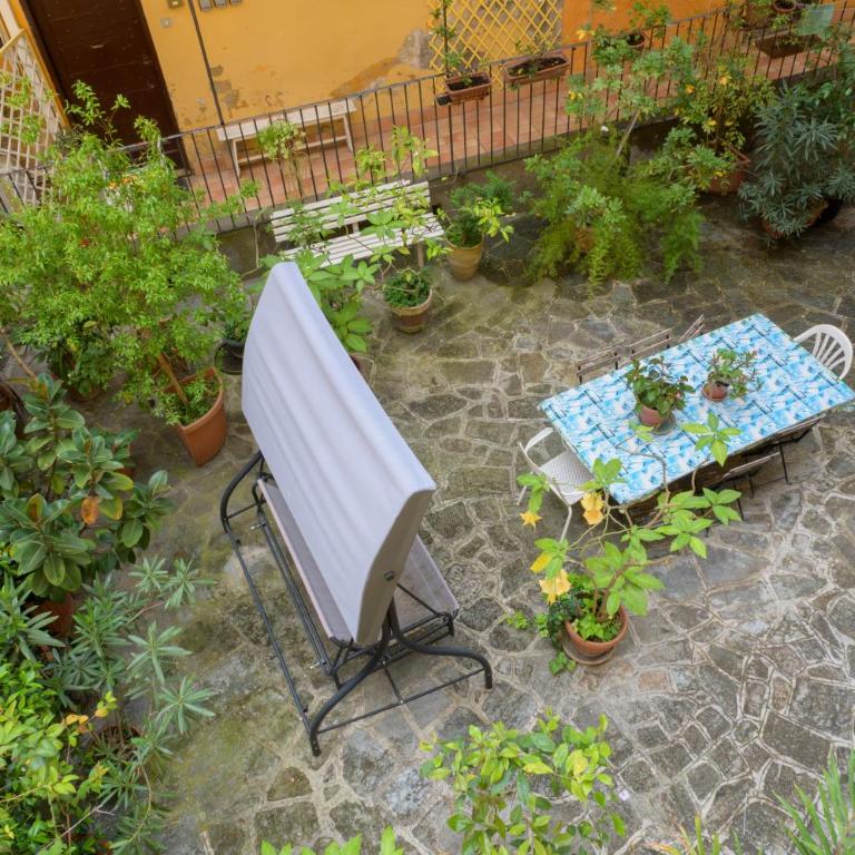 Trastevere Home Garibaldi 14 - Appartamento con 2 Camere da Letto - 58