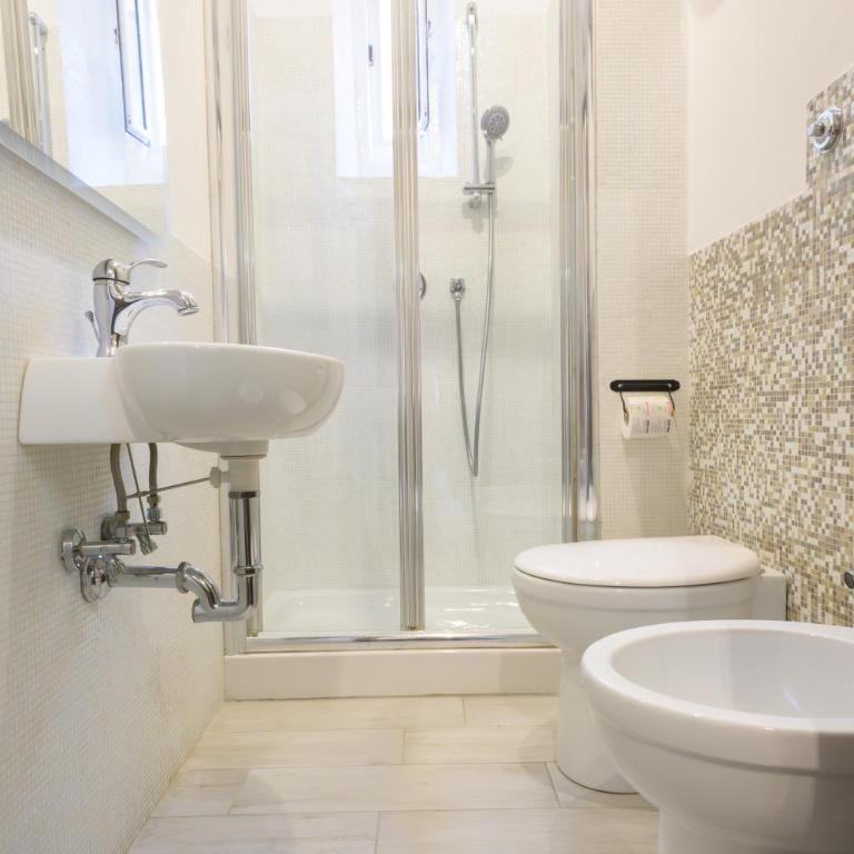 Trastevere Home Garibaldi 14 - Appartamento con 2 Camere da Letto - 62