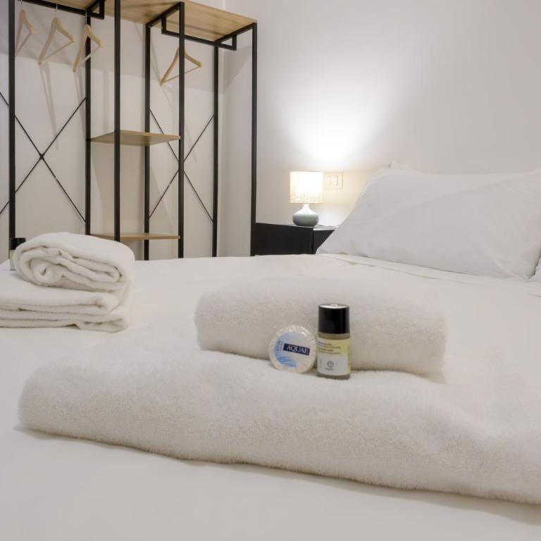 Trastevere Home Garibaldi 14 - Appartamento con 2 Camere da Letto - 21