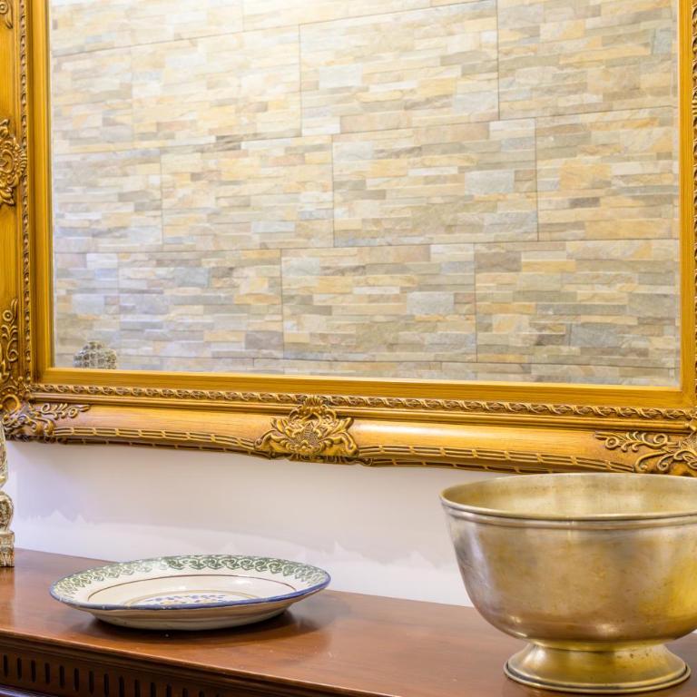 Trastevere Home Garibaldi 14 - Appartamento con 2 Camere da Letto - 61
