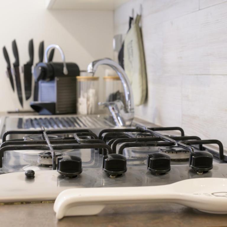 Trastevere Home Garibaldi 14 - Appartamento con 2 Camere da Letto - 69