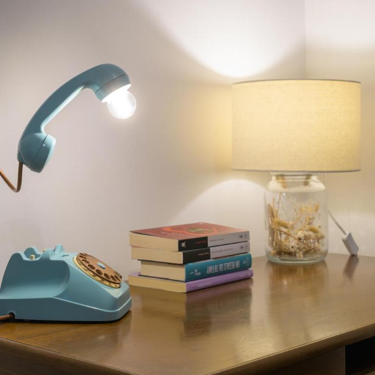 Trastevere Home Garibaldi 14 - Appartamento con 2 Camere da Letto - 71