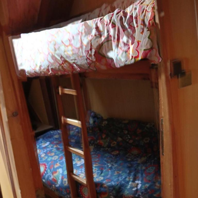 Chalet vue imprenable sur lac et pistes - Chalet mit 3 Schlafzimmern - 36