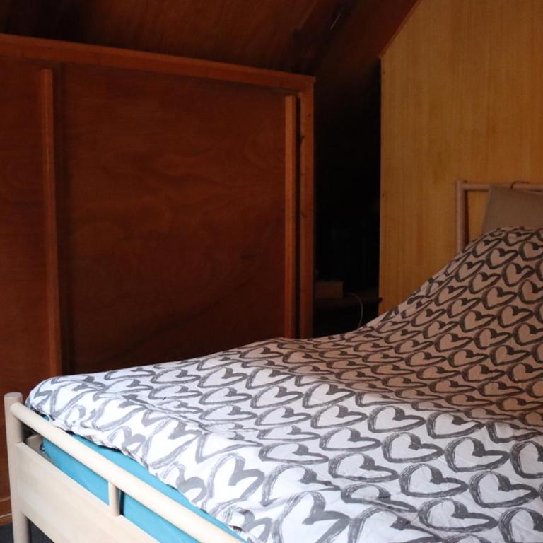 Chalet vue imprenable sur lac et pistes - Chalet mit 3 Schlafzimmern - 37