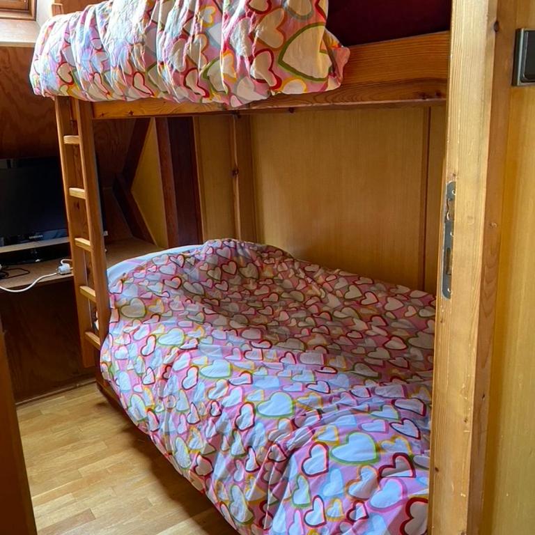 Chalet vue imprenable sur lac et pistes - Chalet mit 3 Schlafzimmern - 41