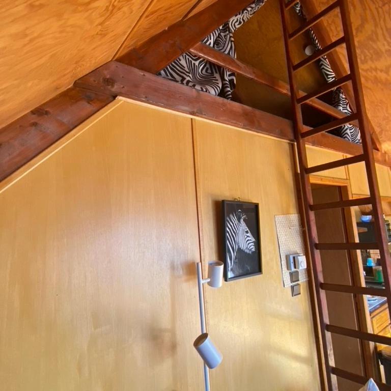 Chalet vue imprenable sur lac et pistes - Chalet mit 3 Schlafzimmern - 42