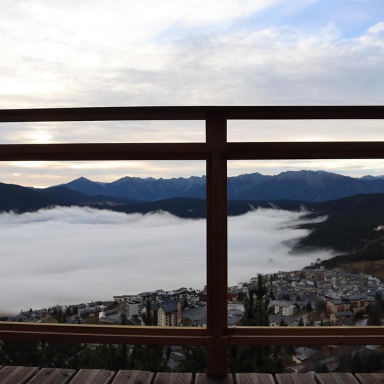 Chalet vue imprenable sur lac et pistes - Chalet mit 3 Schlafzimmern - 46