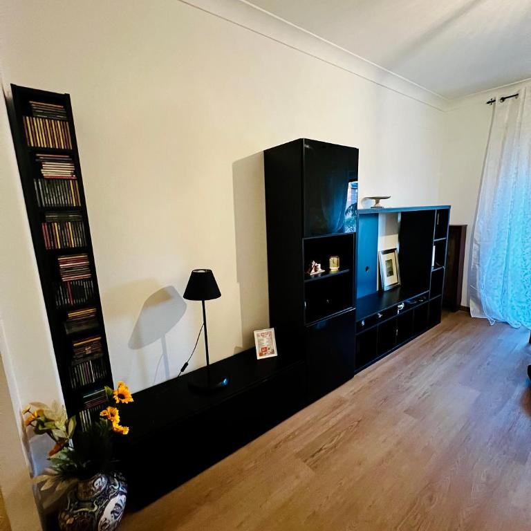 Charming apartment Eur - Appartamento con 1 Camera da Letto - 10