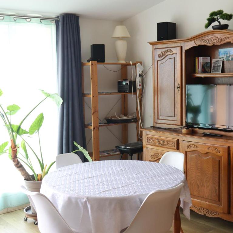 Estaque Cozy nest with a magical view of the sea - Appartement 2 Chambres - 29